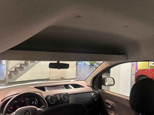 Renault Kangoo Ii Express 1.6 Sce Emotion 5A