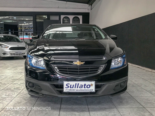 Gm Prisma 1.4 Lt 2016- Uber 99 Taxi