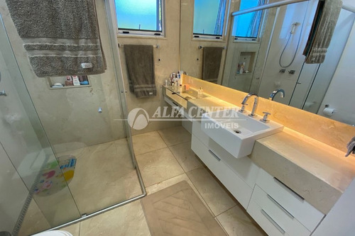 Imagem 22 de 30 de Sobrado Com 04 Suítes À Venda, 623 M² Por R$ 8.200.000 - Alphaville Flamboyant Residencial Araguaia - Goiânia/go - So0381