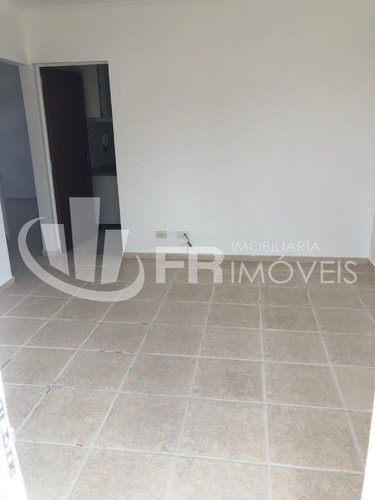 Imagem 4 de 16 de Apartamentos Com Modulados À Venda No Jardim Simus. - 1796 - 69578859