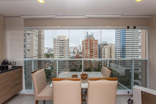 Imagem 15 de 30 de Apartamento À Venda, 55 M² Por R$ 730.000,00 - Brooklin - São Paulo/sp - Ap14992