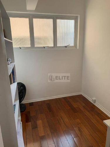 Imagem 14 de 17 de Apartamento Com 3 Dormitórios À Venda, 75 M² Por R$ 420.000,00 - Centro - Santo André/sp - Ap9798