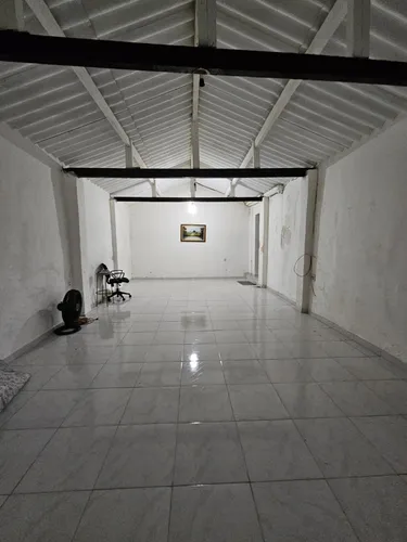 Casa No Final Da Santa Rita/ Matatu