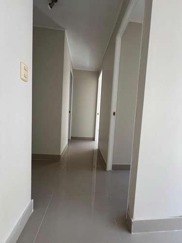 Se Vende 2d+1b A Pasos Metro Santa Ana L2 Y L5 Santiago