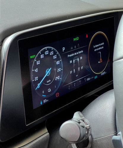Kia Niro Ex Lx Hev