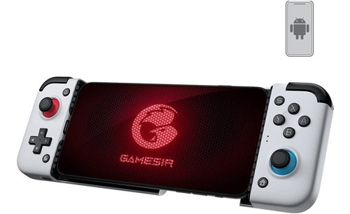 Gamesir X2 - Controlador Tipo C Para Juego De Teléfono