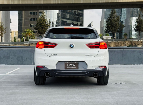 BMW X2 2.0 Sdrive20ia M Sport