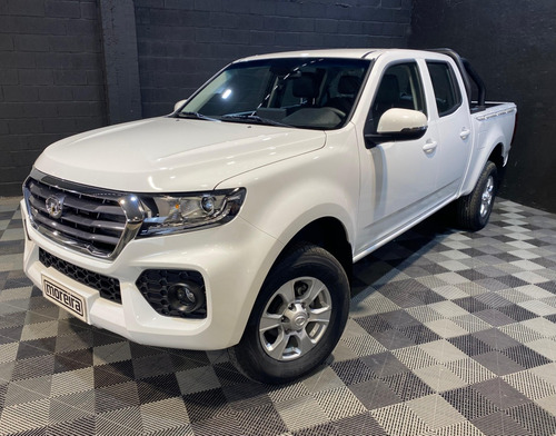 Gwm Wingle 7 Dc 4x2