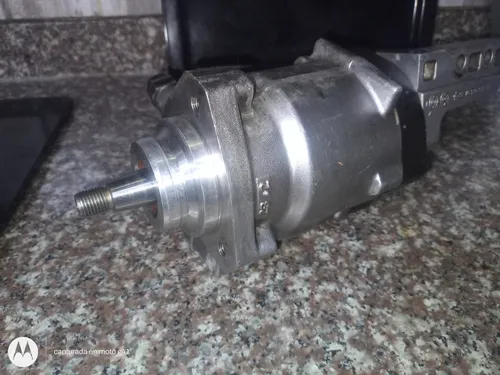 Bomba De Inyección Ssangyong Kiron/actyon. Usada En Óptimas