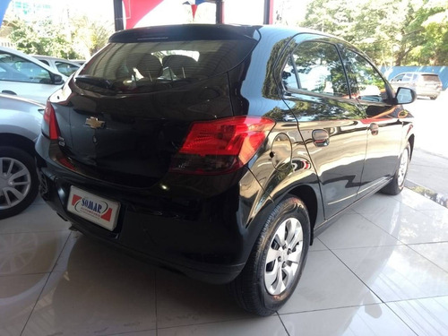 Chevrolet Onix 1.0 Mpfi Joy 8v Flex Manual Sem Entrada Uber