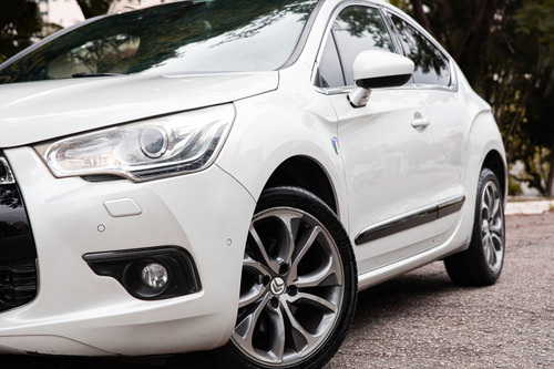 Citroën Ds4 1.6 16v Thp