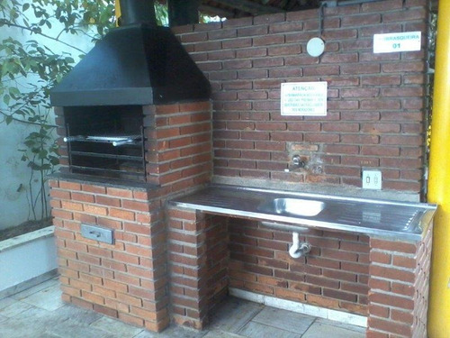 Imagem 16 de 24 de Apartamento Para Venda, 2 Dormitórios, Jardim Mariliza - São Paulo - 133