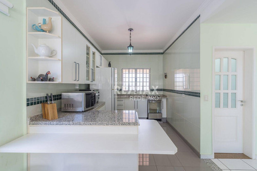Imagem 14 de 30 de Casa À Venda, 156 M² Por R$ 995.000,00 - Condomínio Vila Di Treviso - Vinhedo/sp - Ca7636
