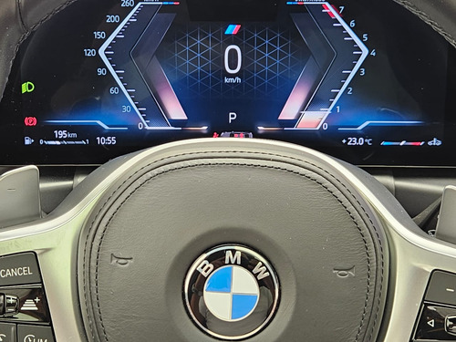 BMW 320 BMW 320i M Sport 2.0 Turbo (Aut.)