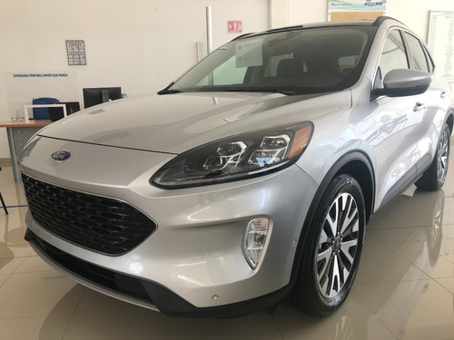 Ford Escape 2020