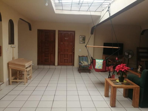 Imagen 1 de 12 de Casa Sola En Venta Tepeyac