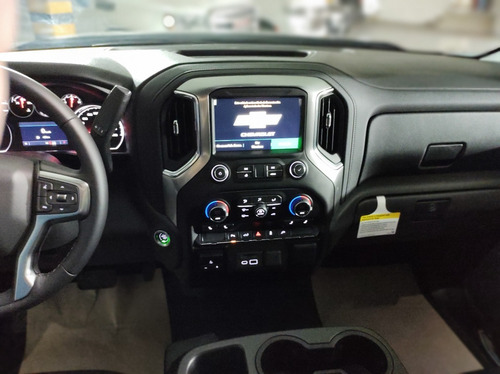 Imagen 12 de 12 de Chevrolet Cheyenne Lt 2021