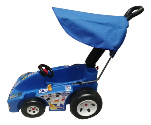 F1 Tick Tack Toys / Lk