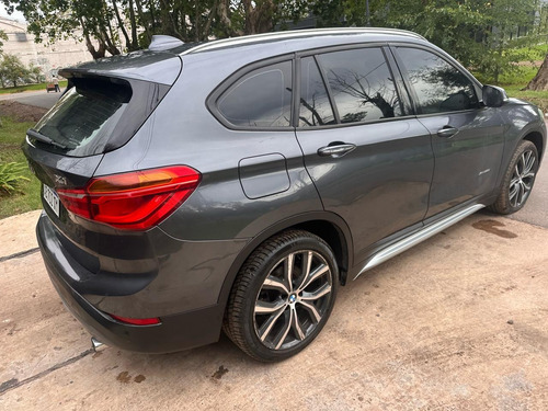 BMW X1 2.0 Sdrive 25i Xline 231cv
