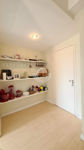 Imagem 5 de 23 de Apartamento À Venda Em Mansões Santo Antônio - Ap006688