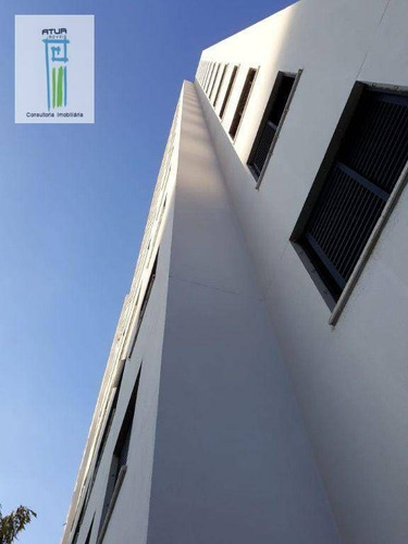 Imagem 9 de 24 de Apartamento À Venda, 48 M² Por R$ 298.000,00 - Parque Mandaqui - São Paulo/sp - Ap1592