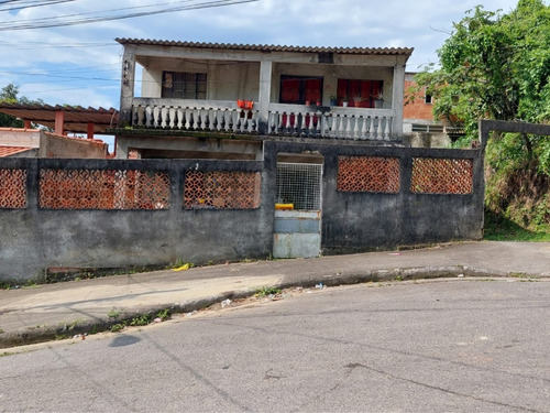 Imagem 1 de 13 de 2 Casas No Bairro São Jorge, Campo Grande - Rj