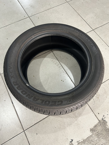 Pneu 265/50r19 Yokohama Geolandar Xc-v G057 110w (Usado)
