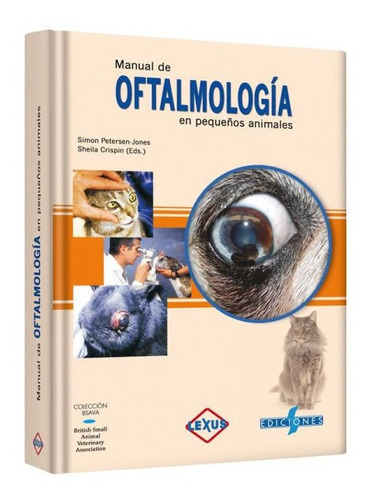 Manual De Oftalmología 