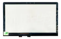 Comprar Touch Digitalizador Hp Pavilion X360 15-br001la 15-br002la