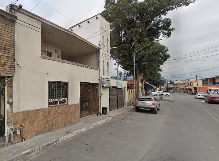 Casa Venta Jorge González Camarena 106 Residencial Roble Remate Bancario Ja22