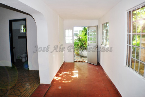 Imagen 3 de 14 de En Venta Tres Propiedades En Un Mismo Padron Colonia Del Sacramento