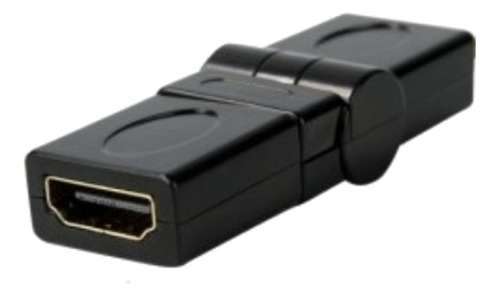 Cople Para Cables De Video Compatible Con Hdmi® Articulado