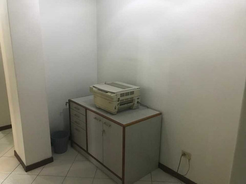 Imagen 14 de 15 de Vendo Oficina 100m2 Chacaito 1072