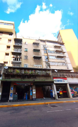 Venta De Apartamento En Chacao