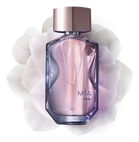 Mía Perfume Mujer 45 Ml Eau De Parfum Esika 