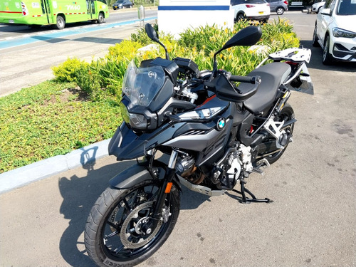 Bmw F 750 Gs 