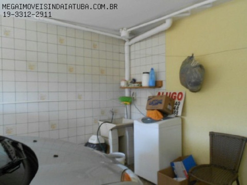 Imagem 20 de 27 de Sobrado Na Vila Furlan - Ca00348 - 3518057