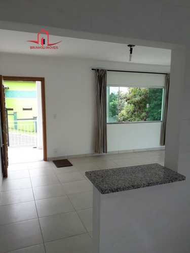 Imagem 3 de 23 de Casa A Venda No Bairro Condomínio Alto Da Boa Vista Em - 3624-1
