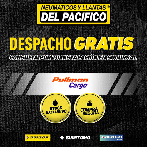 Set X 4 Neumáticos 185/55r15 82v Rxmotion H12 Roadx Ht Chn