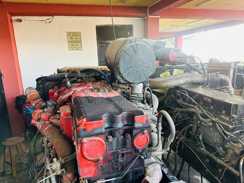 Reparación Ecm Celect Plus Isx Ddec4 Cummins Detroit Diesel