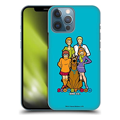 Head Case Designs Officially Licensed Scooby-doo Scooby-doo