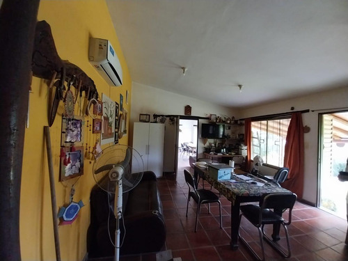 Vendo Casa En Los Cerritos, La Bolsa