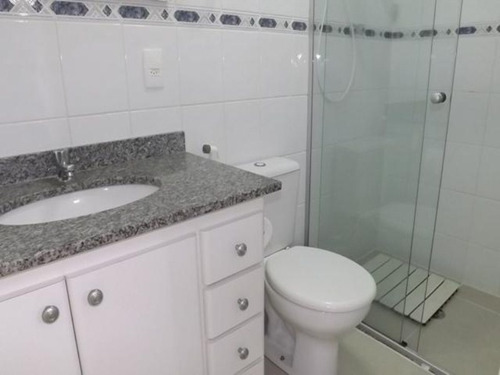 Imagem 9 de 12 de Guarujá Pitangueiras - Prédio Novo - 02 Gars - Lazer Total - Ap1739 - 34708517