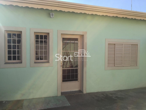 Imagem 2 de 23 de Casa Para Aluguel Em Jardim Conceição - Ca102782