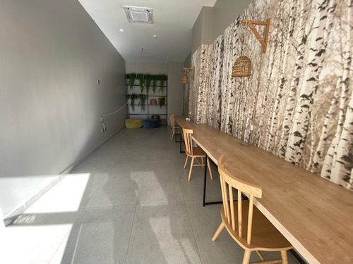 Se Vende Despartamento Estudio - Edificio Zurich Temuco