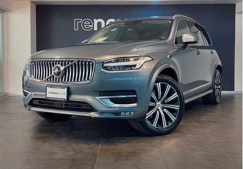 Volvo Xc90 4x4 2020