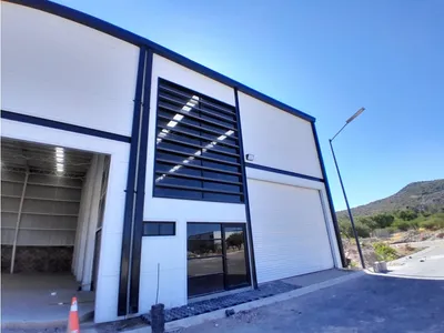 Bodega en venta