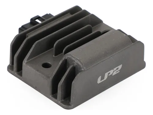 Regulador P/ Yamaha R15 Mt125 Abs Xsr125 Yzf155 R125