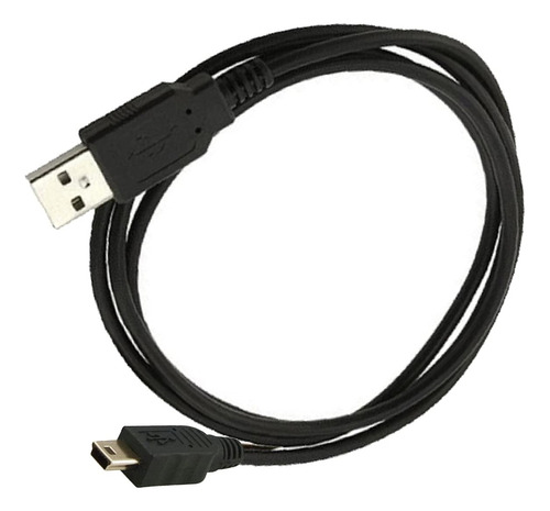 Upbright New Mini Usb Data/charging Cable Charger Power Cor.