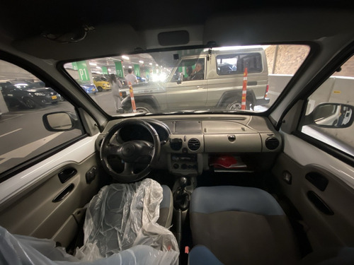 Renault Kangoo 1.6 Express
